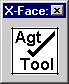 Screenshot X-Face